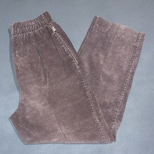 Vintage Levi’s Corduroy Pants